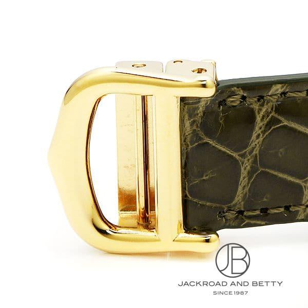 カルティエ CARTIER マストタンク SM W1004054 中古 時計 レディース | Cartier | 05