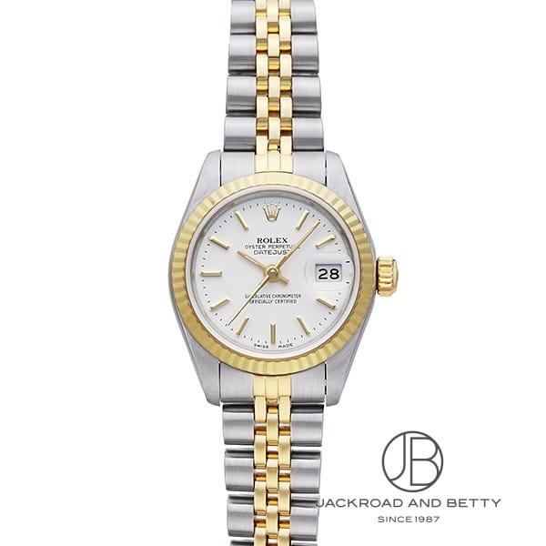 ロレックス ROLEX デイトジャスト 26 69173 中古 時計 レディース | ROLEX