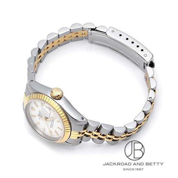 ロレックス ROLEX デイトジャスト 26 69173 中古 時計 レディース | ROLEX | 01