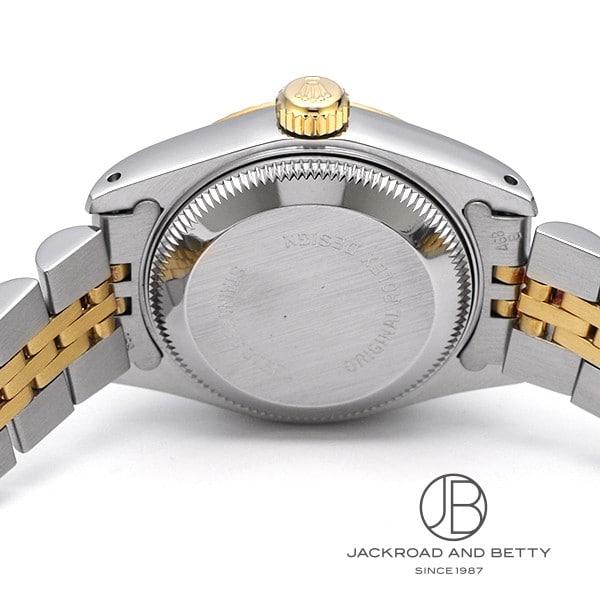 ロレックス ROLEX デイトジャスト 26 69173 中古 時計 レディース | ROLEX | 04
