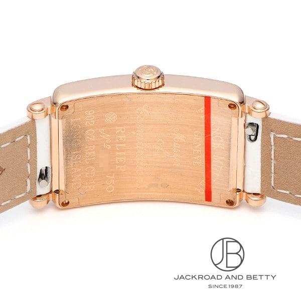 フランク ミュラー FRANCK MULLER ロングアイランド レリーフ 902QZRELCD1R 5N 新品 時計 レディース |  | 04