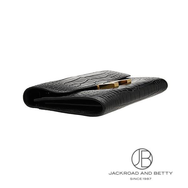エルメス HERMES コンスタンス トゥーゴー アリゲーターマット ノワール ブラック 黒 H080134CC89 中古 バッグ/財布/小物 | HERMES | 02