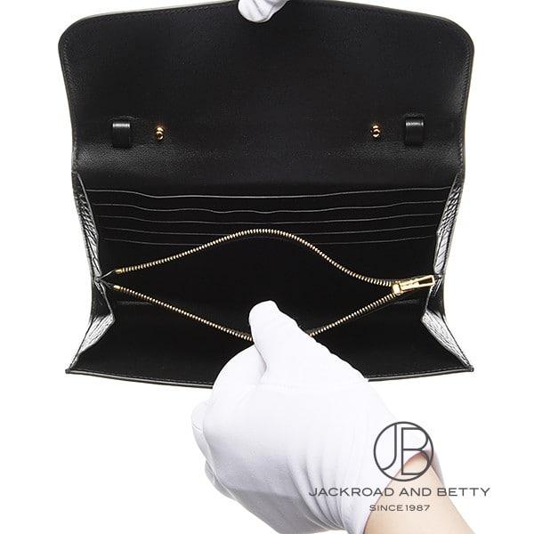 エルメス HERMES コンスタンス トゥーゴー アリゲーターマット ノワール ブラック 黒 H080134CC89 中古 バッグ/財布/小物 | HERMES | 04