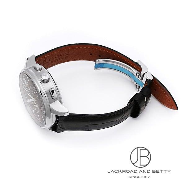 グラスヒュッテ・オリジナル GLASHUTTE ORIGINAL セネタ クロノグラフ パノラマデイト 1-37-01-03-02-55 中古 時計 メンズ |  | 01
