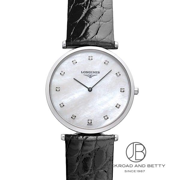 ロンジン LONGINES ラ グラン クラシック ドゥ ロンジン L4.709.4.88.2 新品 時計 レディース | LONGINES