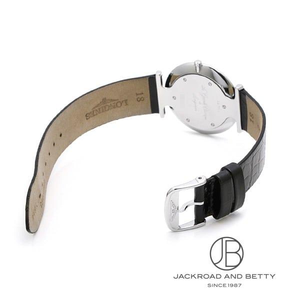 ロンジン LONGINES ラ グラン クラシック ドゥ ロンジン L4.709.4.88.2 新品 時計 レディース | LONGINES | 03