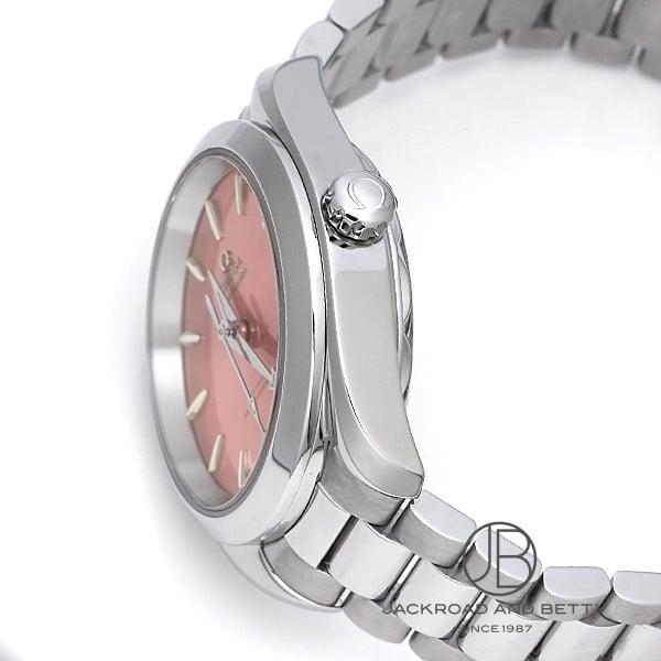 オメガ OMEGA シーマスター アクアテラ 220.10.34.20.10.003 中古 時計 男女兼用 | OMEGA | 02