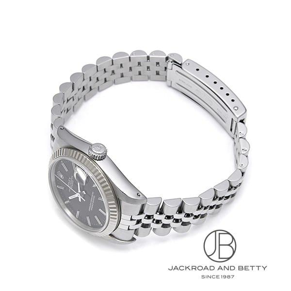 ロレックス ROLEX デイトジャスト 31 68274G 中古 時計 ボーイズ | ROLEX | 01