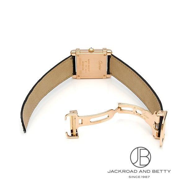 カルティエ CARTIER タンクシノワーズ WE300131 中古 時計 レディース | Cartier | 03