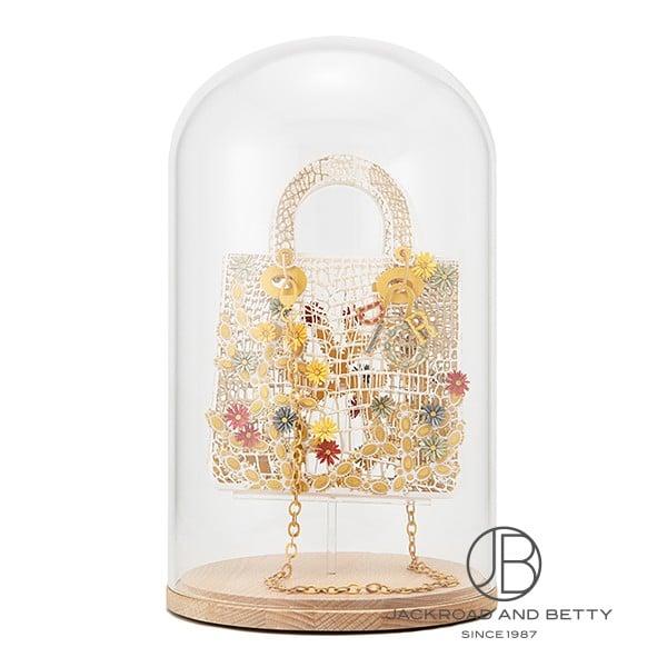 ディオール DIOR ペーパーバッグ オーナメント 中古 バッグ/財布/小物 | 