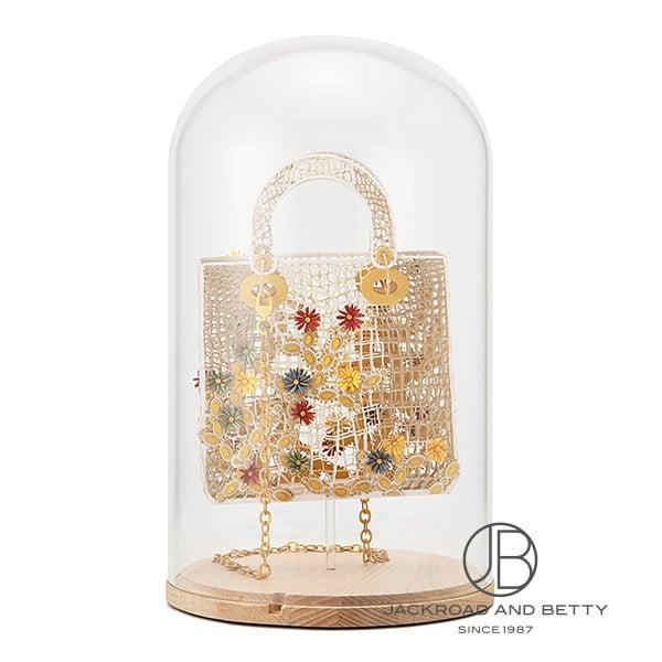 ディオール DIOR ペーパーバッグ オーナメント 中古 バッグ/財布/小物 |  | 02