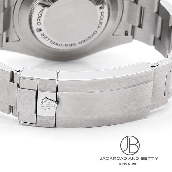 ロレックス ROLEX シードゥエラー 126600 中古 時計 メンズ | ROLEX | 03