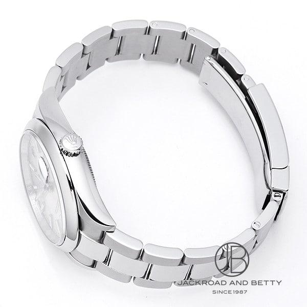 ロレックス ROLEX デイトジャスト 36 126200 中古 時計 メンズ | ROLEX | 01