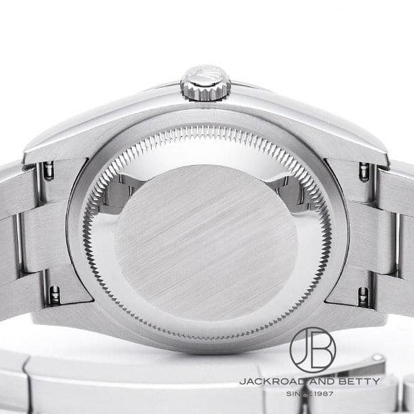 ロレックス ROLEX デイトジャスト 36 126200 中古 時計 メンズ | ROLEX | 02