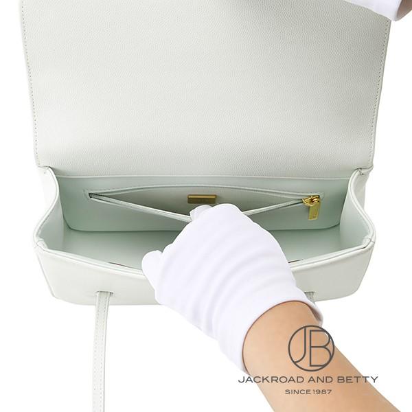 シャネル CHANEL スモール フラップ バッグ ライトブルー AS6130 B23483 U8376 新品 バッグ/財布/小物 | CHANEL | 05