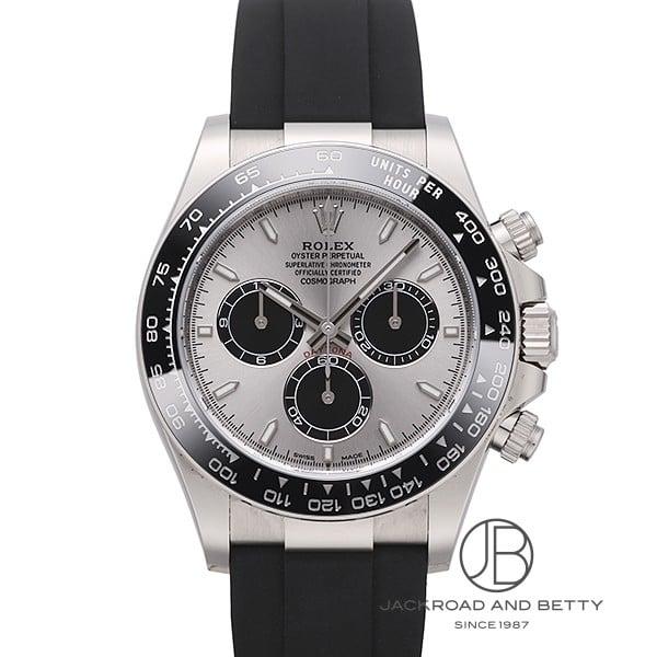 ロレックス ROLEX コスモグラフ デイトナ 126519LN 中古 時計 メンズ | ROLEX