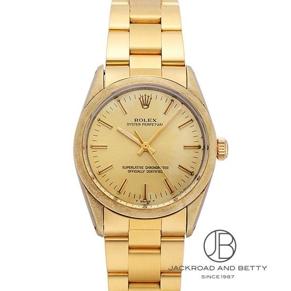 ロレックス ROLEX オイスター パーペチュアル 1024 ヴィンテージ 時計 メンズ | ROLEX