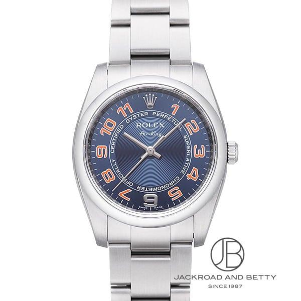 ロレックス ROLEX エアキング 114200 中古 時計 メンズ | ROLEX
