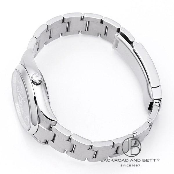 ロレックス ROLEX エアキング 114200 中古 時計 メンズ | ROLEX | 01