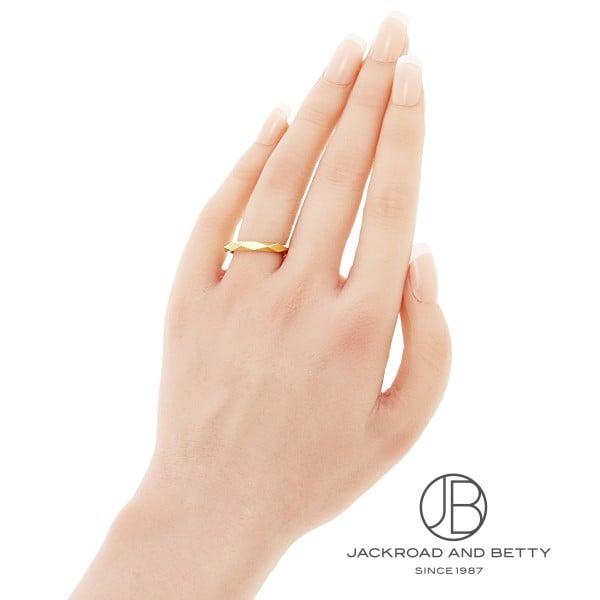 ブシュロン BOUCHERON ファセット リング ミディアム JAL00092 新品 ジュエリー ブランドジュエリー | BOUCHERON | 01