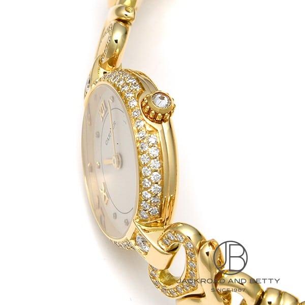 カルティエ CARTIER ヴァンドーム WD1009GN 中古 時計 レディース | Cartier | 02