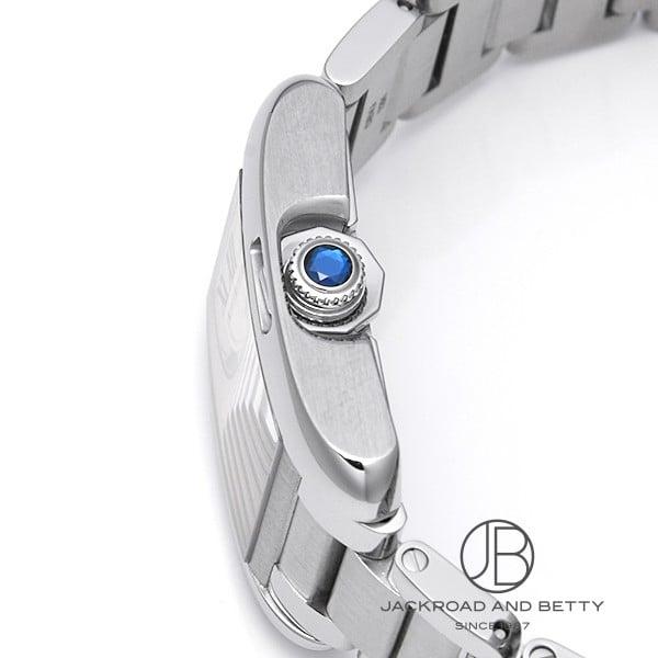 カルティエ CARTIER タンク アングレーズ SM W5310022 中古 時計 レディース | Cartier | 02