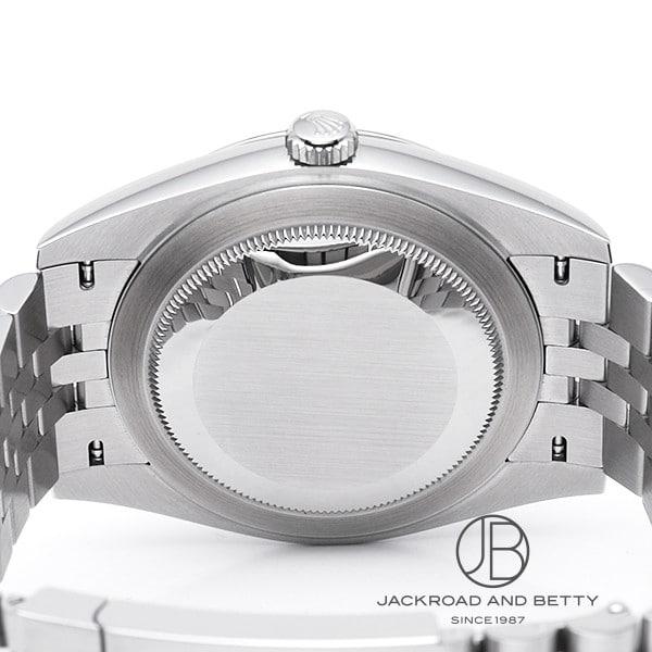 ロレックス ROLEX デイトジャスト41 126334G 中古 時計 メンズ | ROLEX | 02