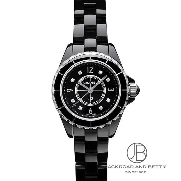 シャネル CHANEL J12 H2569 新品 時計 レディース | CHANEL