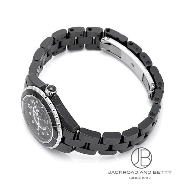 シャネル CHANEL J12 H2569 新品 時計 レディース | CHANEL | 01