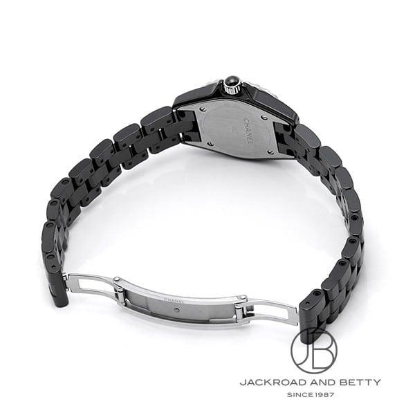 シャネル CHANEL J12 H2569 新品 時計 レディース | CHANEL | 02
