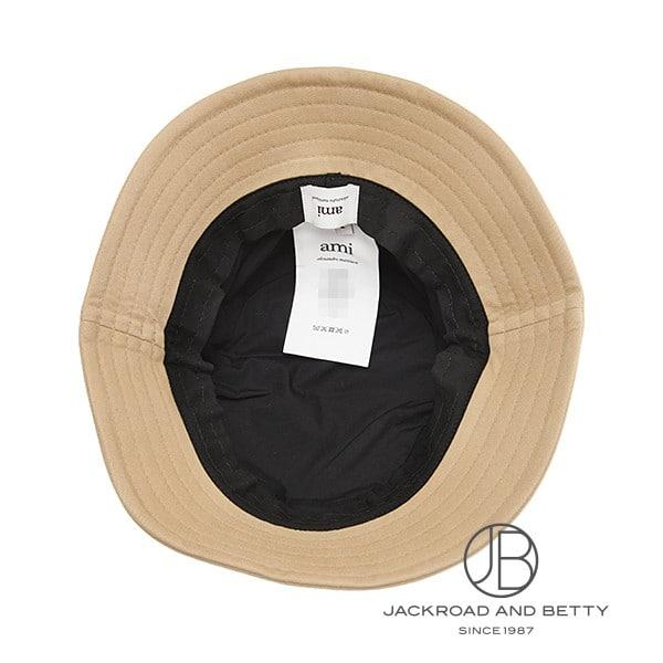 アミ パリス AMI PARIS バケットハット 58 UHA246.AW0041 新品 バッグ/財布/小物 |  | 04