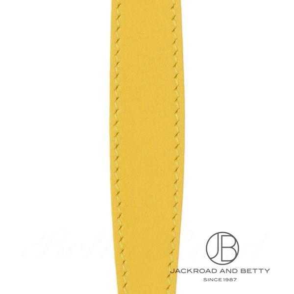 ベティーロード BETTYROAD カメレオン用替えベルト(マスタードイエロー) 新品 その他 |  | 02