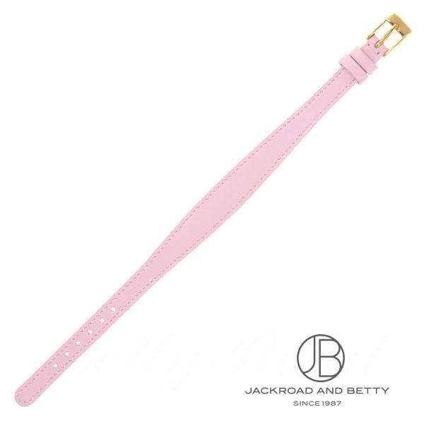 ベティーロード BETTYROAD カメレオン用替えベルト(パステルピンク) 新品 その他 |  | 01