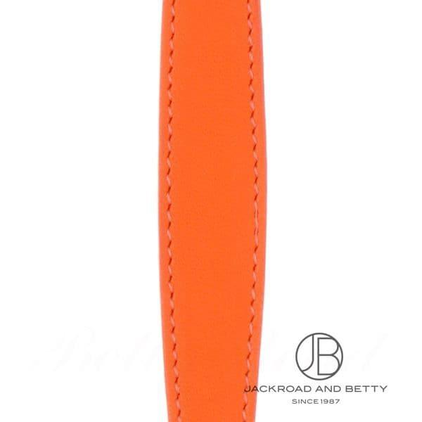 ベティーロード BETTYROAD カメレオン用替えベルト(オレンジ) 新品 その他 |  | 02