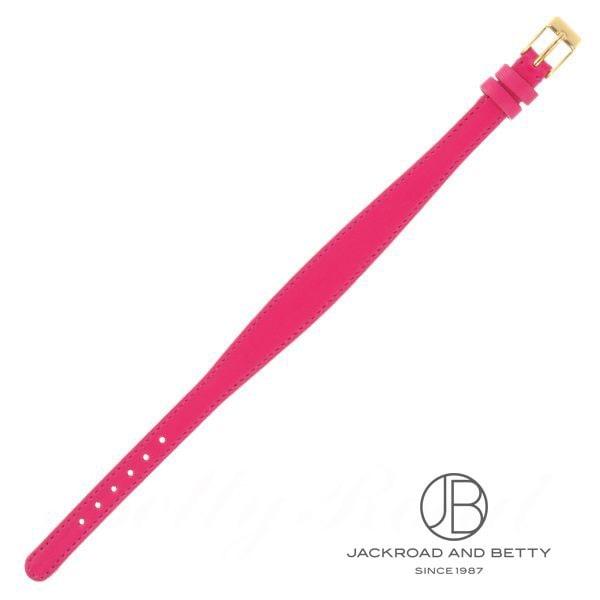 ベティーロード BETTYROAD カメレオン用替えベルト(ピンク) 新品 その他 |  | 01