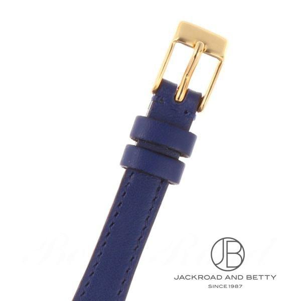 ベティーロード BETTYROAD カメレオン用替えベルト(ネイビー) 新品 その他 | 