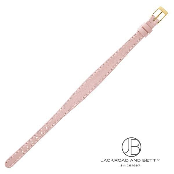 ベティーロード BETTYROAD カメレオン用替えベルト(ベビーピンク) 新品 その他 |  | 01