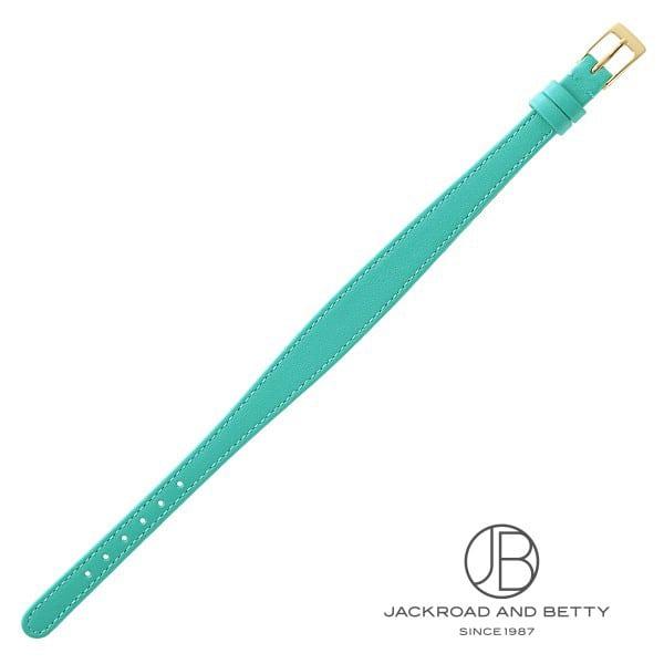 ベティーロード BETTYROAD カメレオン用替えベルト(ターコイズグリーン) 新品 その他 |  | 01