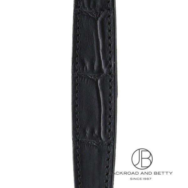 ベティーロード BETTYROAD カメレオン用替えベルト(ブラック型押しクロコ) 新品 その他 |  | 02