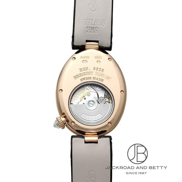 ブレゲ BREGUET クイーン・オブ・ネイプルズ 8928BR/8D/944/DD0D3L 新品 時計 レディース | ブレゲ | 03
