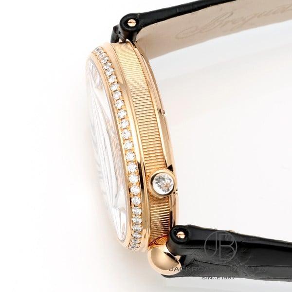 ブレゲ BREGUET クイーン・オブ・ネイプルズ 8918BR/58/964/D00D3L 新品 時計 レディース | ブレゲ | 02