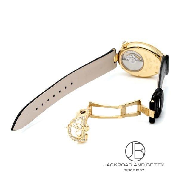 ブレゲ BREGUET クイーン・オブ・ネイプルズ 8928BA/51/944/DD0D3L 新品 時計 レディース | ブレゲ | 02