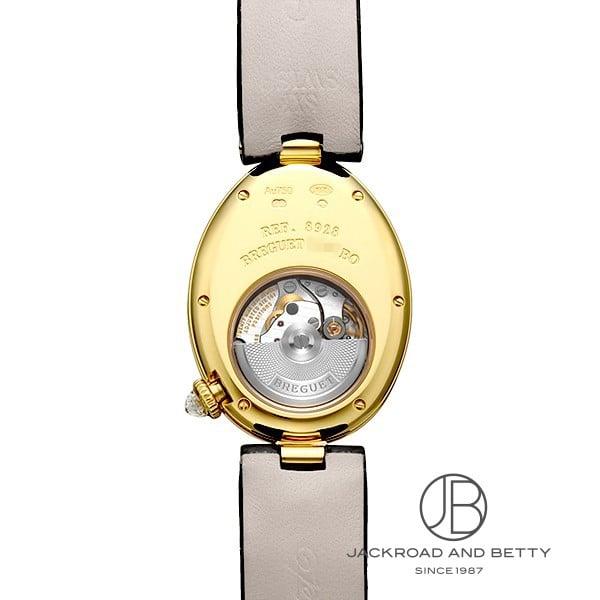 ブレゲ BREGUET クイーン・オブ・ネイプルズ 8928BA/51/944/DD0D3L 新品 時計 レディース | ブレゲ | 03