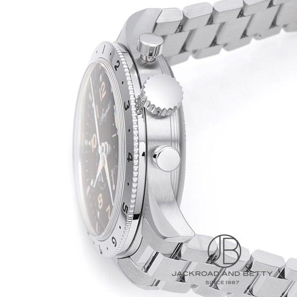 ブレゲ BREGUET タイプXX クロノグラフ 2067 2067ST/92/SW0 新品 時計 メンズ | ブレゲ | 02