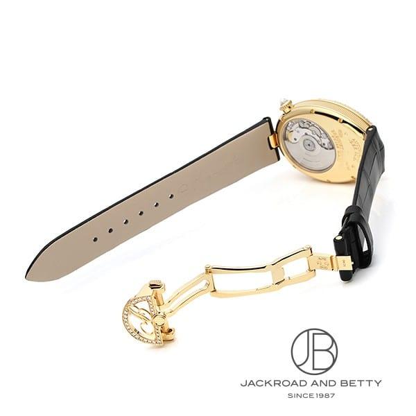 ブレゲ BREGUET クイーン・オブ・ネイプルズ 8918BA/58/964/D00D3L 新品 時計 レディース | ブレゲ | 03