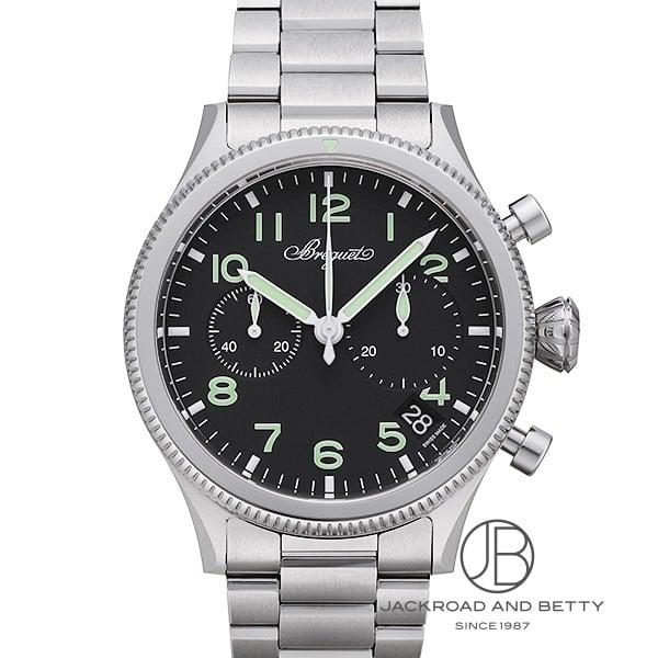 ブレゲ BREGUET タイプXX 2057 ミリタリー バージョン 2057ST/92/SW0 新品 時計 メンズ | ブレゲ