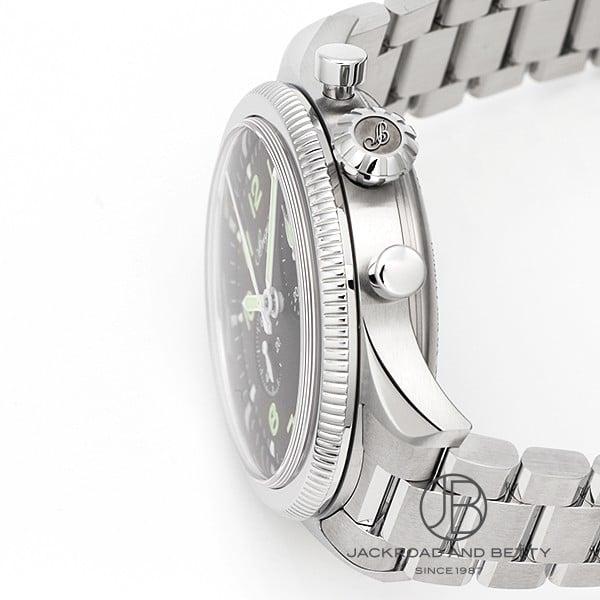 ブレゲ BREGUET タイプXX 2057 ミリタリー バージョン 2057ST/92/SW0 新品 時計 メンズ | ブレゲ | 02