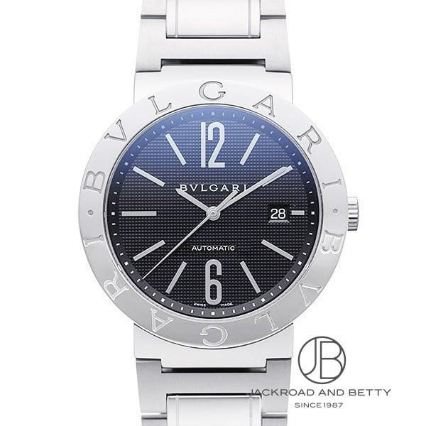 ブルガリ Bvlgari ブルガリブルガリ 42bssd N 新品 時計 メンズ Bl092 ジャックロード 通販 Yahoo ショッピング