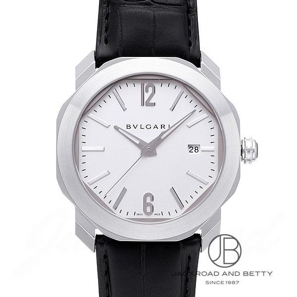 ブルガリ BVLGARI オクト ローマ 102779 新品 時計 メンズ | 