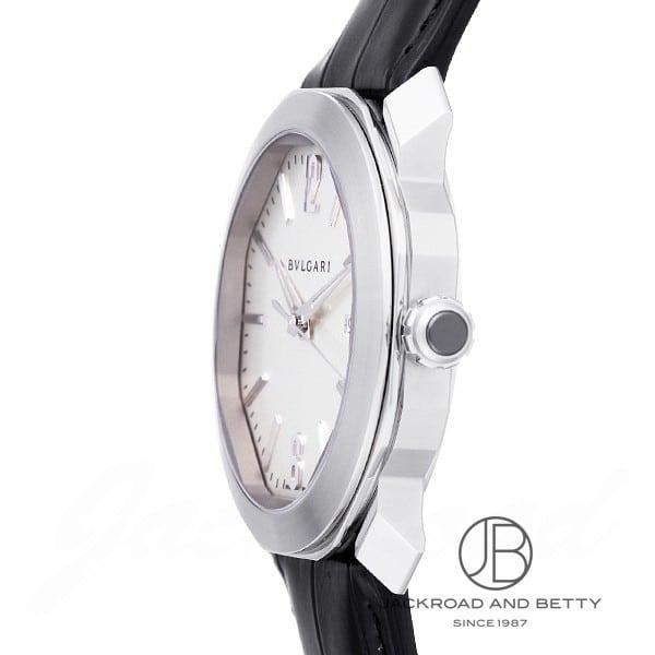 ブルガリ BVLGARI オクト ローマ 102779 新品 時計 メンズ |  | 01
